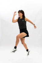 ZODA | NFC Cropped Tee (OH Squat)