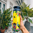 KELLY SER ATELIER | Travel Tumbler: Peranakan Treasures