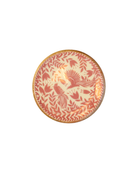 MEJA MAISON DE BALI | The Amour Aile’ Reversible Wood Coaster