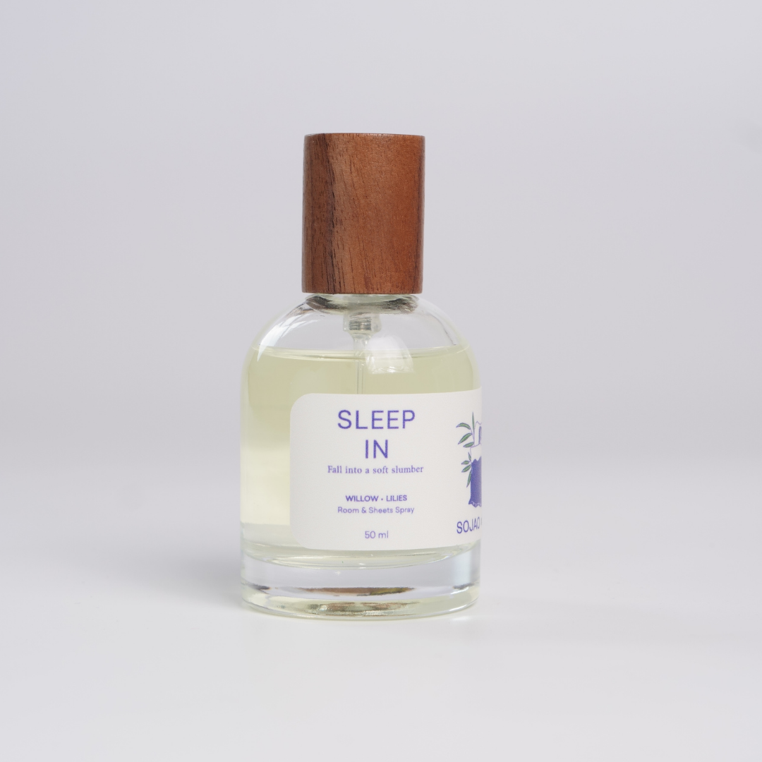 POSTCARD | Sleep In Anywhere Fragrance 50ml