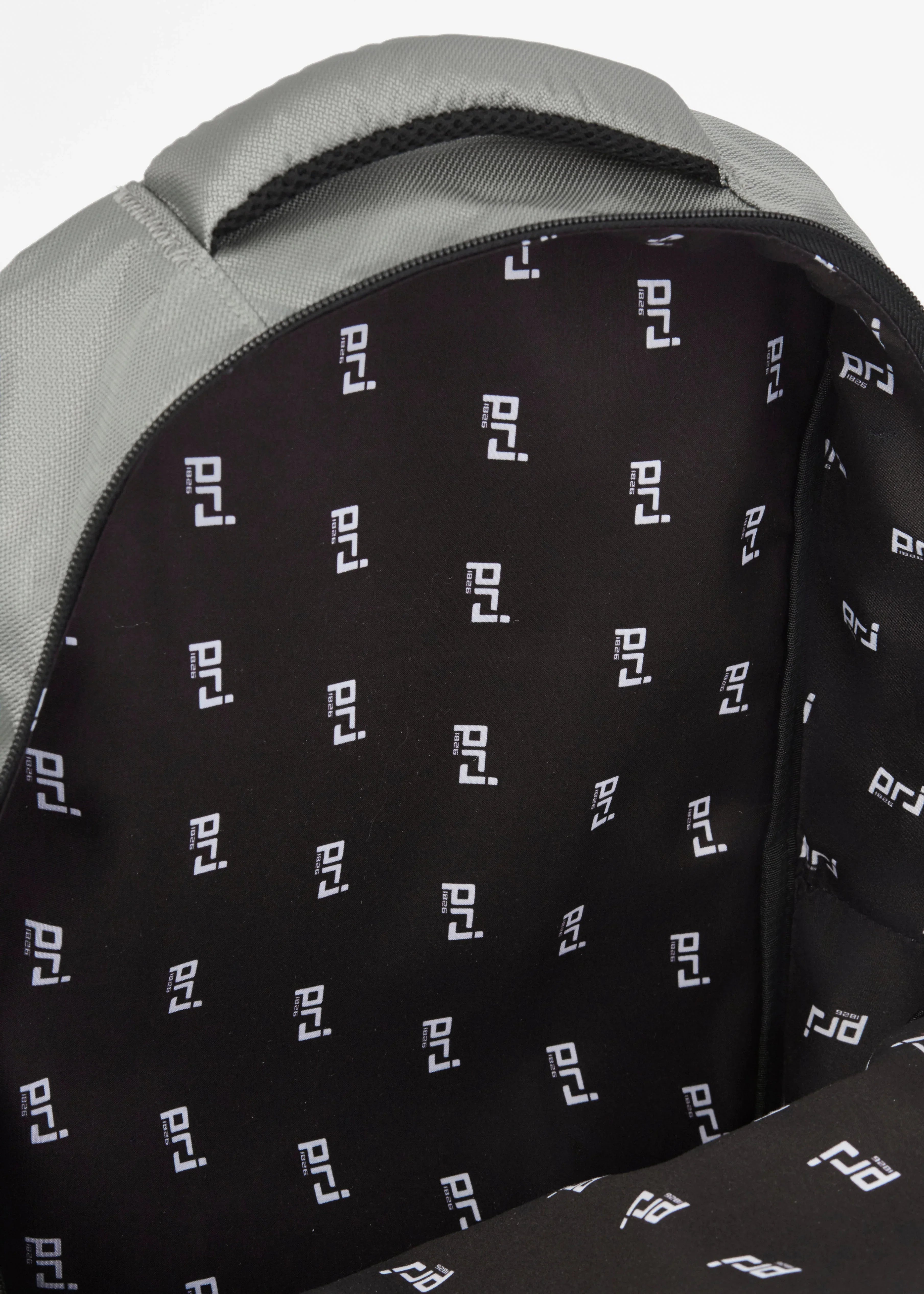 PROJECTWEAR | Coleson Multipocket Backpack Grey
