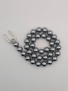 MAISON MUGEN | NU Everyday Globe Collar