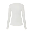 LAYERPLAN | Siena Tie Reversible Knit Top