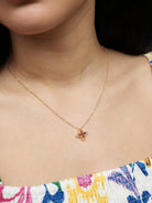 EMBRACE JEWELLERY | Ember Bloom Necklace