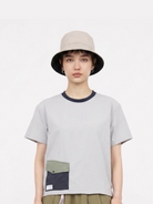 SPARROW GREEN | REI V T-shirt