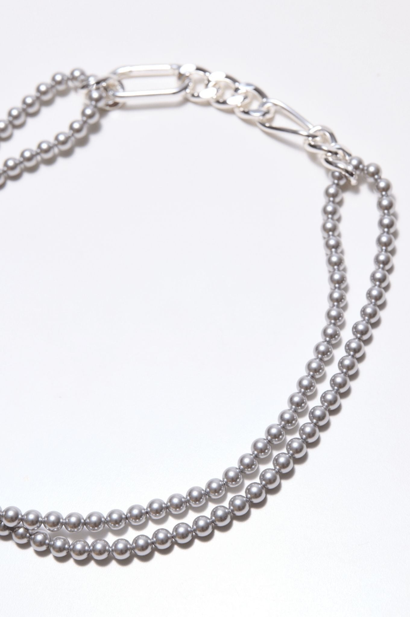 LARA & ELA | Monday Necklace