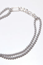 LARA & ELA | Monday Necklace