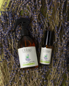 OLLIE | Yoga Mat Sanitizer Spray 50ml