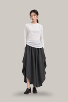 SABRINAGOH | Cleo Knit Top