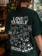 THE EVERYDAY CLUB | Love Yourself Tee