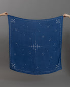 SUKKHA CITTA | ANGKASA - Square Scarf