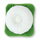 NOM | Waggle Tutu Kueh Squeakie Chew Toy