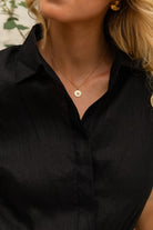 STRAIT LIGHTS | Endless Summer Necklace