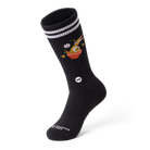 TALKING TOES | Souper Ramen Athletic Sock