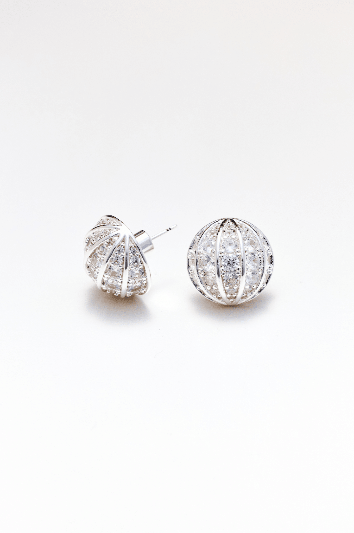 LARA & ELA | Chi Earrings