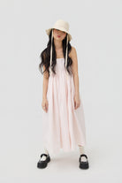 3EIGHTH | Kiko Dress | Petal Pink