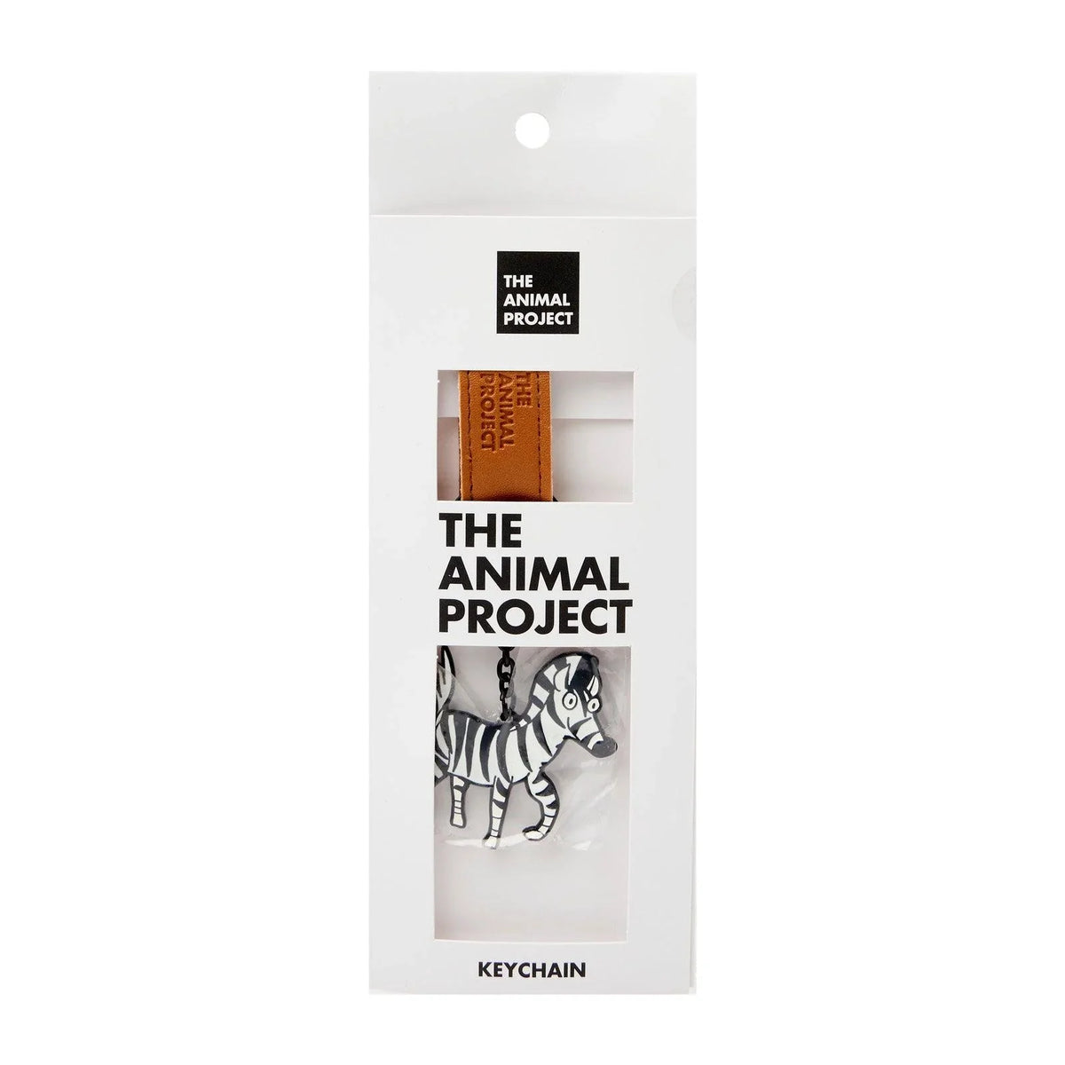 THE ANIMAL PROJECT | Keychain