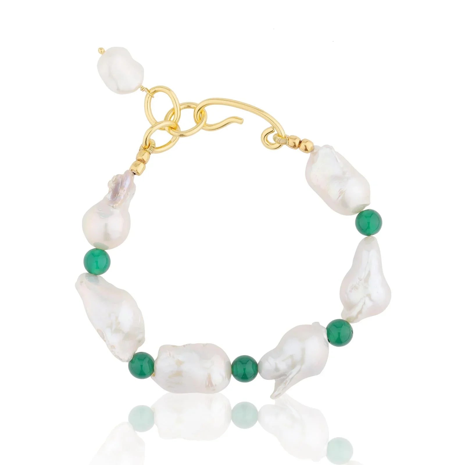 BOHEME BY VERO | Pearl Bracelet (Pre-Order)