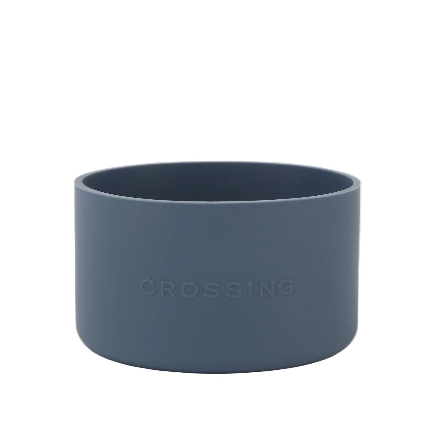 CROSSING | Bottle Silicone Boot Fits Diameter 7 - 7.5cm (550ml) Blistered Pack