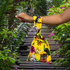 KELLY SER ATELIER | Knot Bag: Peranakan Treasures