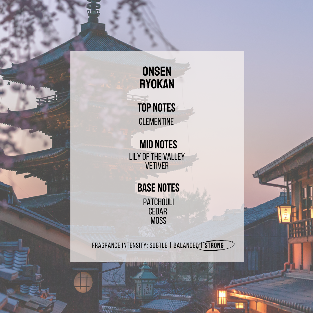 SOUL GOOD PROJECT | Reed Diffuser Set