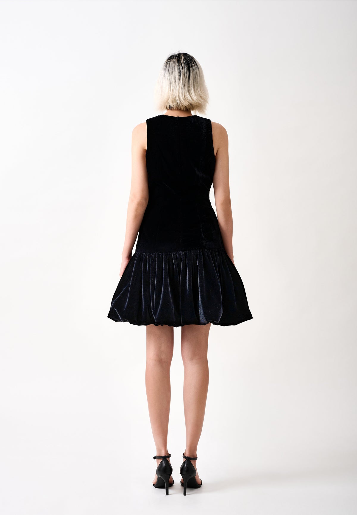 KHAAR | Tiffany Dress