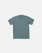 HOUSE OF ANON | Arlo Mock Neck Tee, Jersey