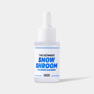HANDMADE HEROES | The Ultimate Snow Shroom Hyaluronic Acid Serum