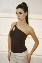 EMVY | Emery Padded Top