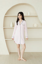 SELENIGHTCO | Signature Nightshirt