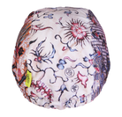 A DESIGN BY TAKACHYA | Faizal Caricatures X TKC Batik No.2 Cycling Cap
