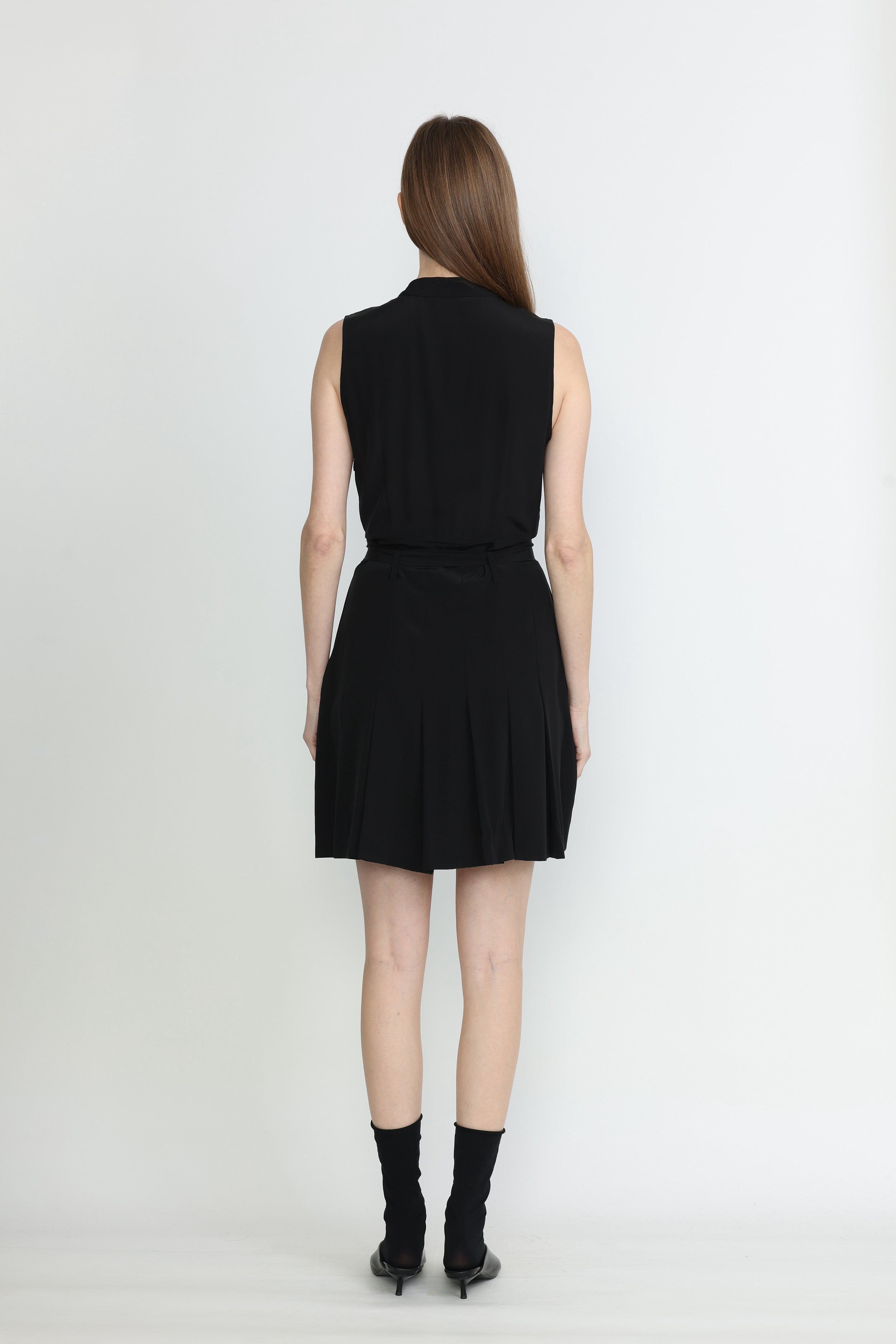 FREY | Tamworth Dress