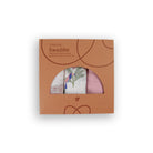 LITTLE REI | LRE Bamboo Swaddle 3PC