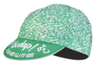 A DESIGN BY TAKACHYA | Cycling Cap - Me Love Ondeh Ondeh