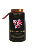 PÉTALE TEA | Pétale Empowerment