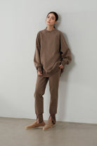 LAYERPLAN | Nova Easyday Logo Pullover