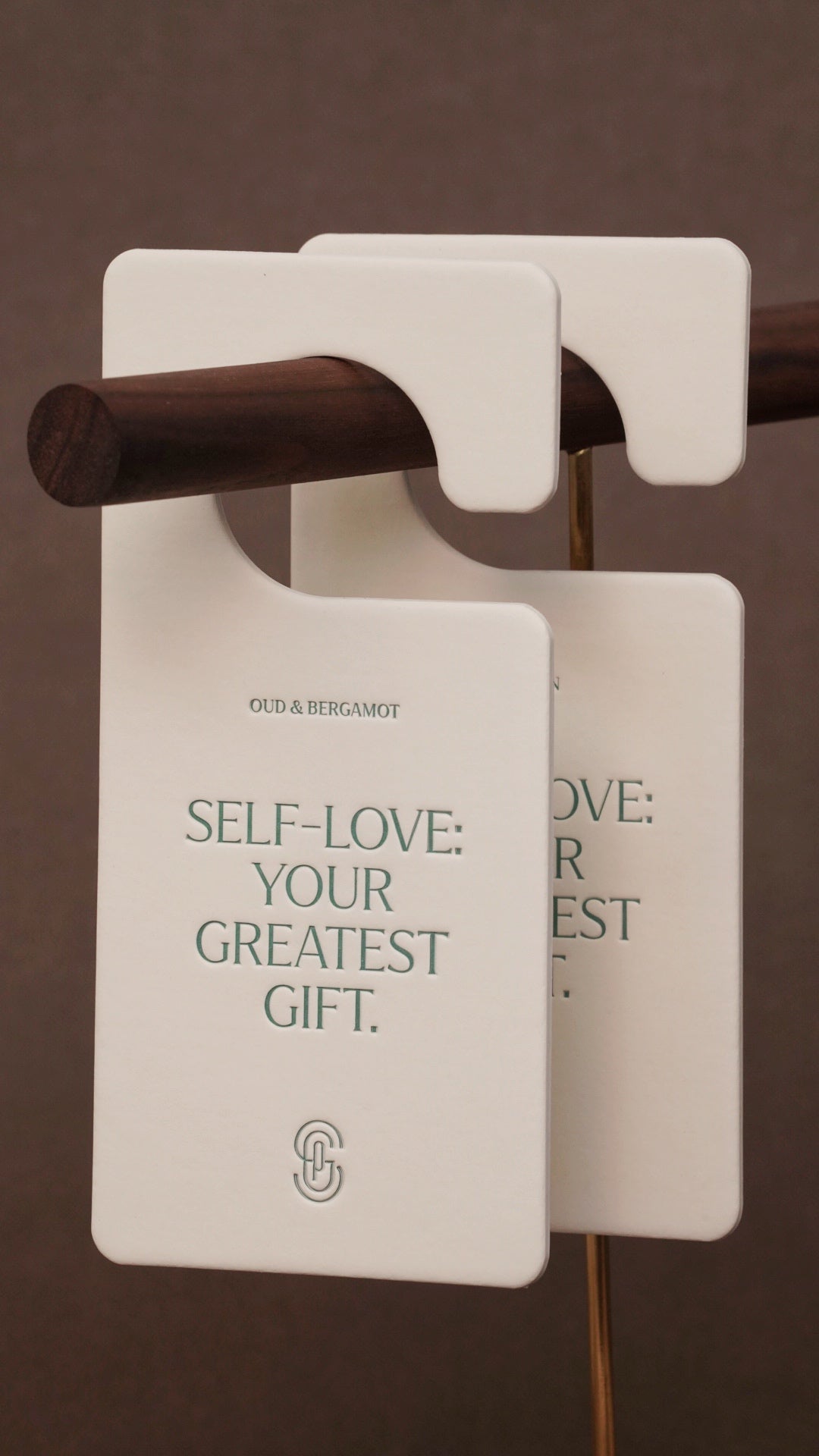 SOUL GOOD PROJECT | Fragrance & Wardrobe Tag