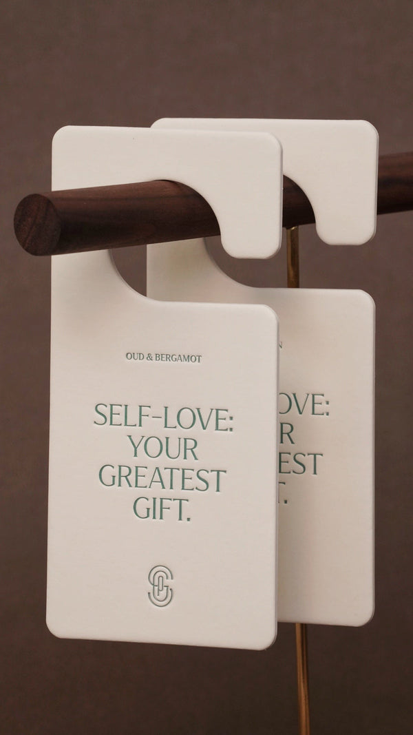 SOUL GOOD PROJECT | Fragrance & Wardrobe Tag