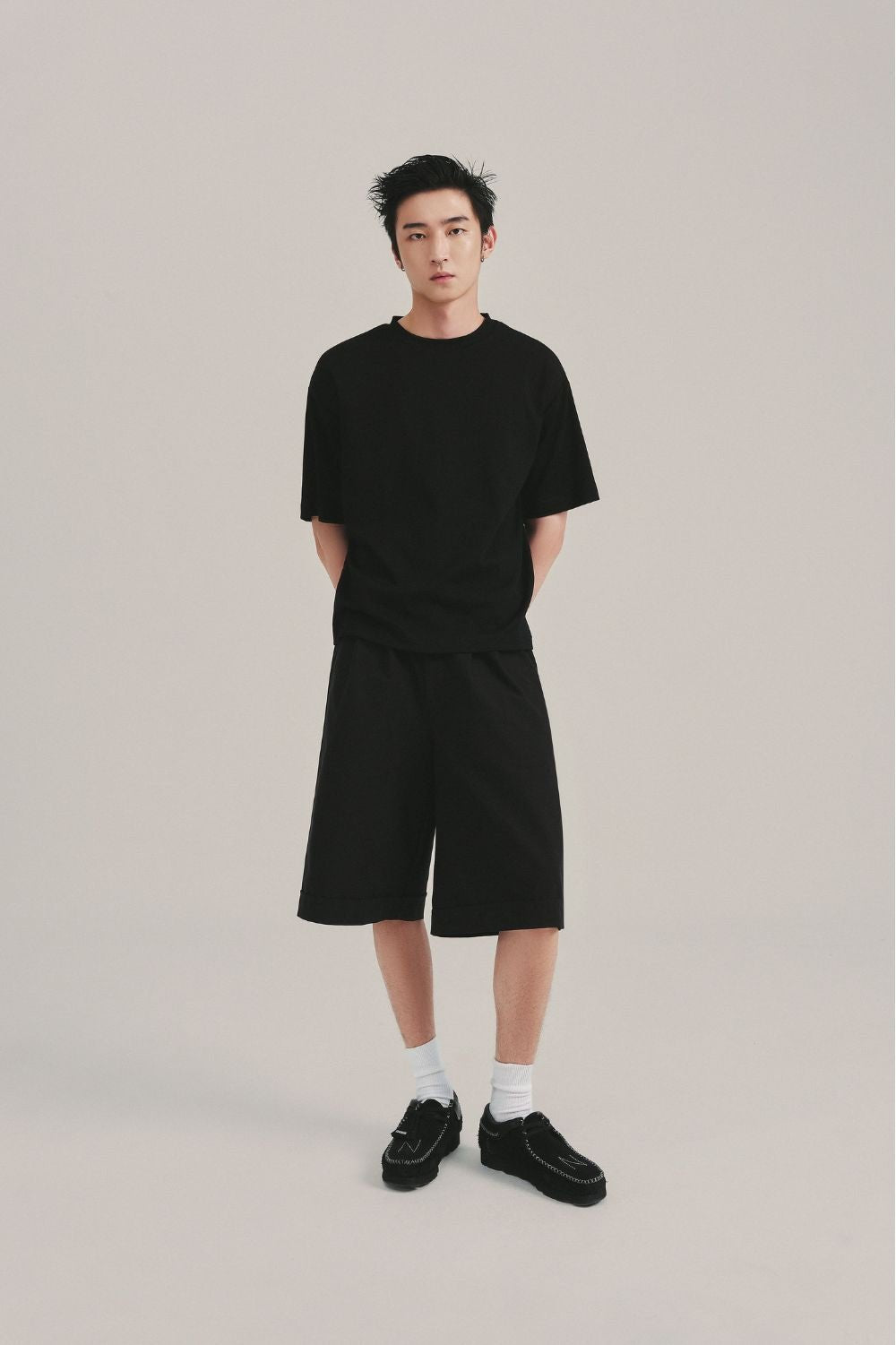 SABRINAGOH | Nolan Tee
