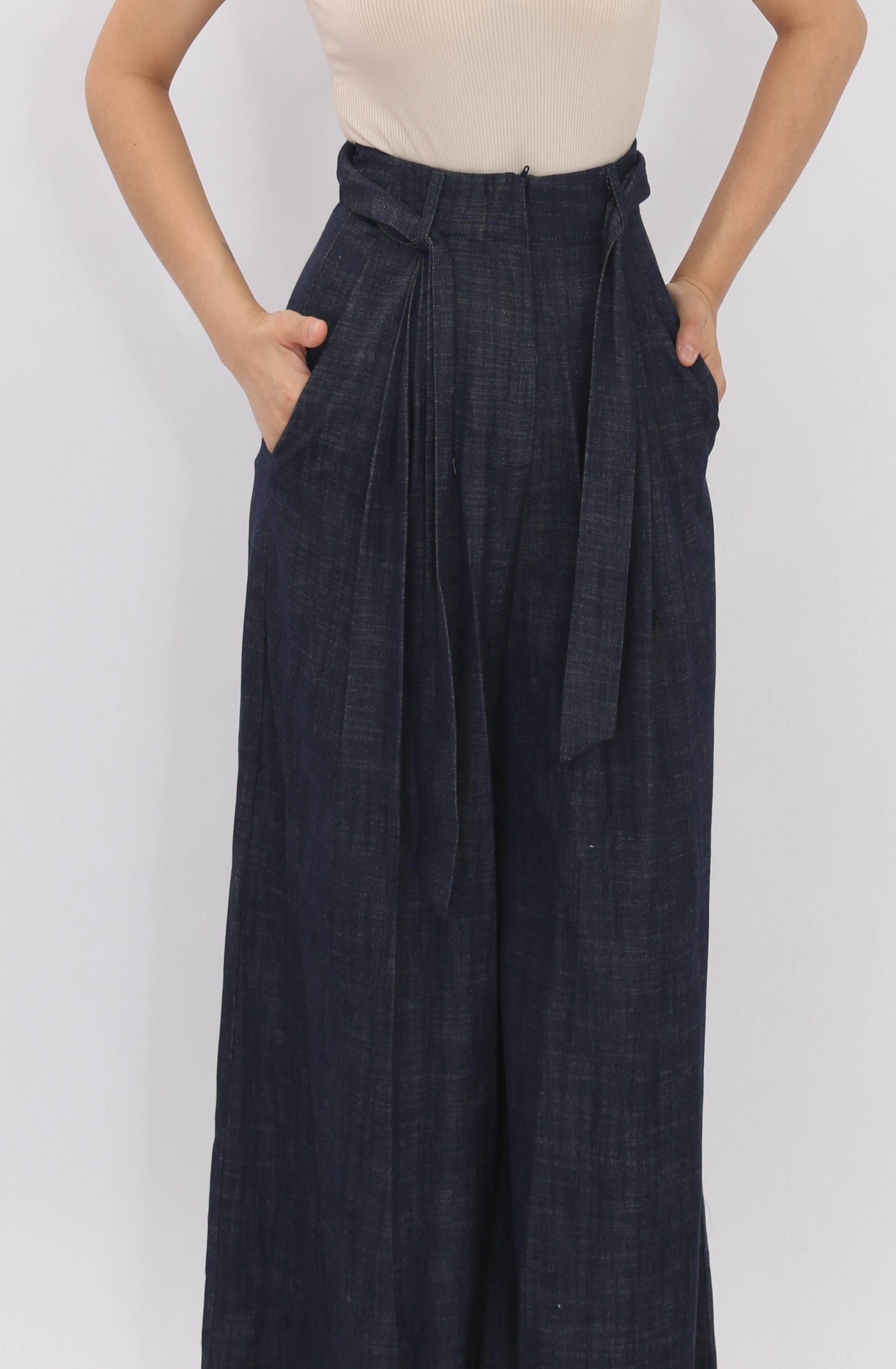 PROJET1826 | TSS x PRJT1826 Baggy Denim