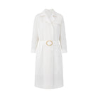 LAYERPLAN | Noemi Trench Shirt Dress
