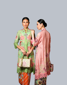 ROEMAH KEBAYA VIELGA | LENGGOK LEMBAYUNG KEBAYA