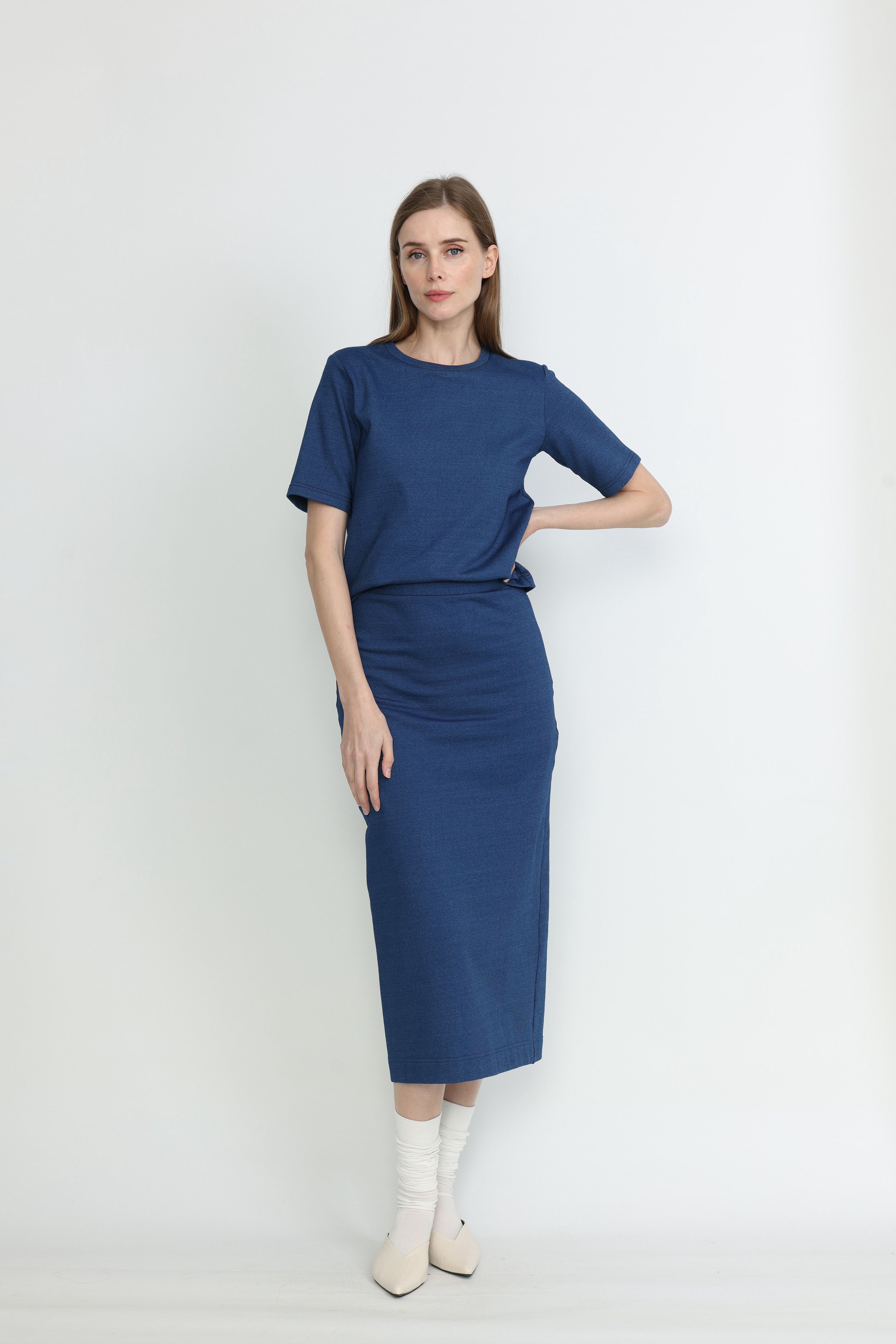 FREY | Nyon L Skirt