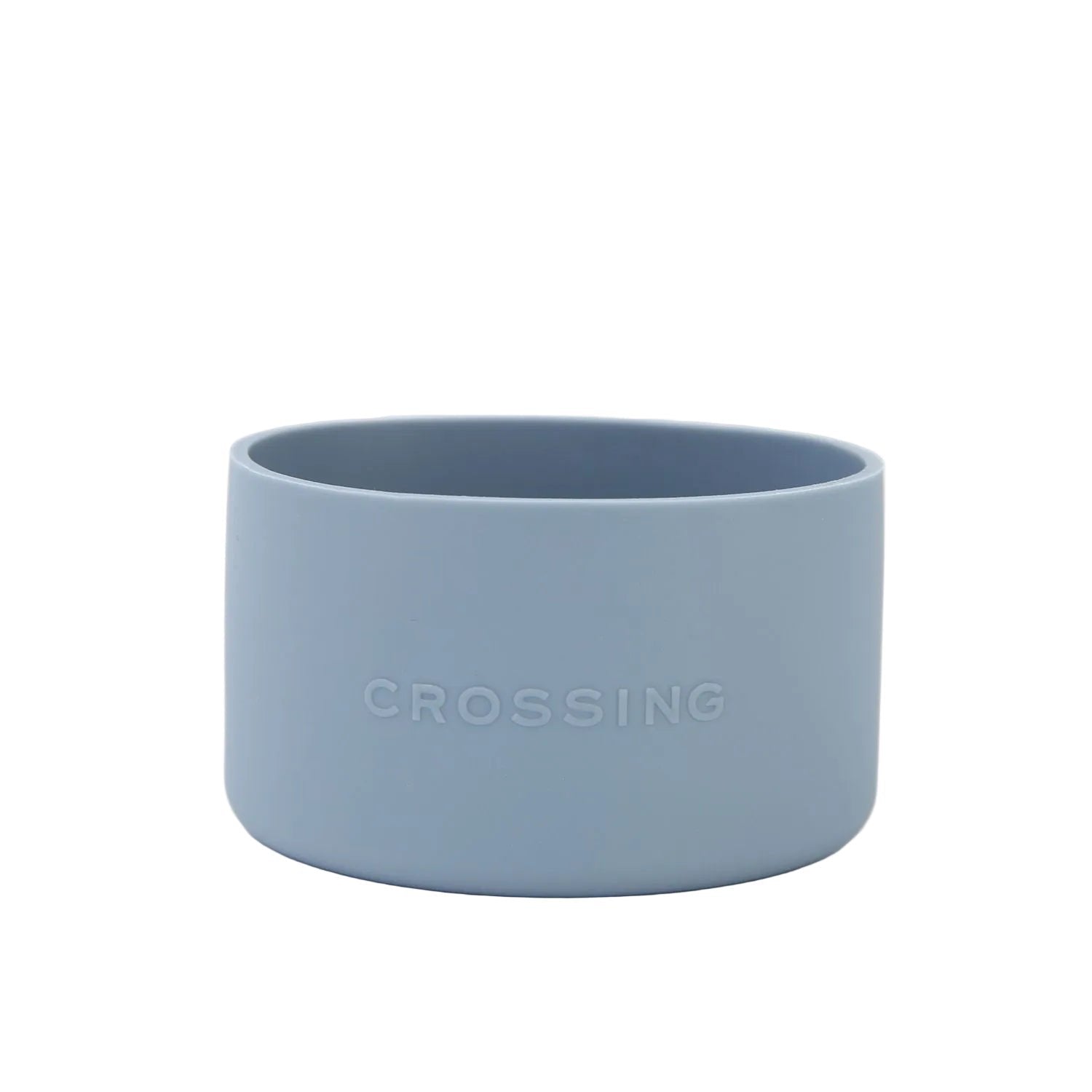 CROSSING | Bottle Silicone Boot Fits Diameter 7 - 7.5cm (550ml) Blistered Pack