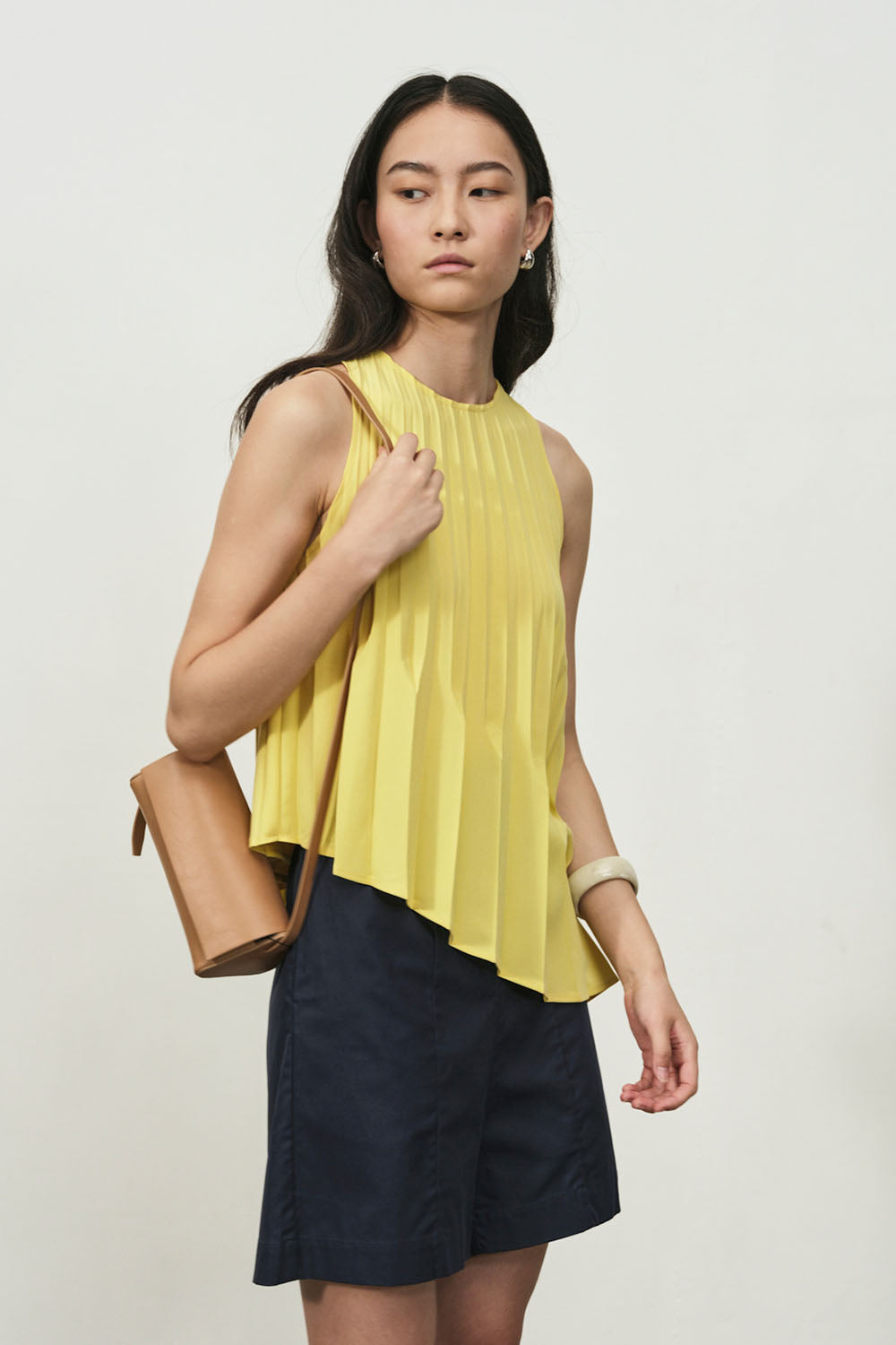 GIN LEE STUDIO | Ray Trousers