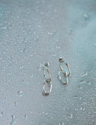 SAERO COLLECTIVE | Raindrop Earrings