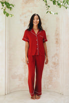 SELENIGHT CO | Signature Pants Set