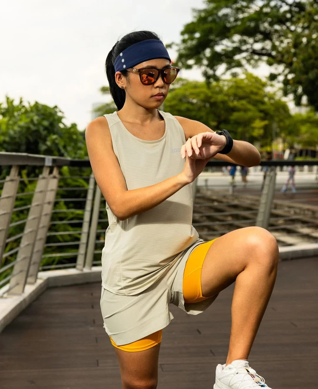 ZODA | Sprintz Singlet F