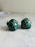 CERAMIC BY JAS | Handmade Ceramic Bird Décor