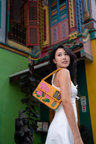 PHOTO PHACTORY | Little India Bag